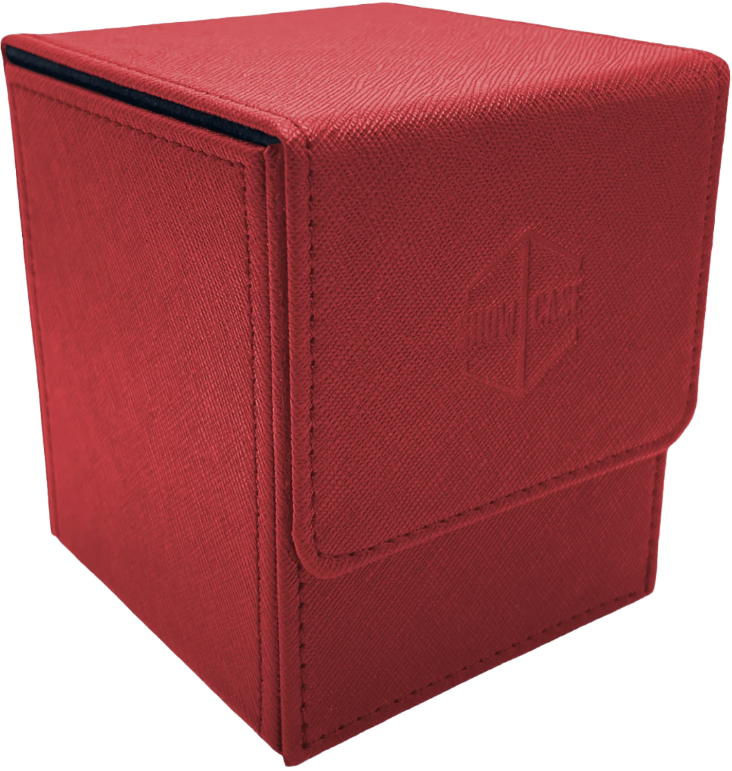 SHOWCASE 100+ Deck Box