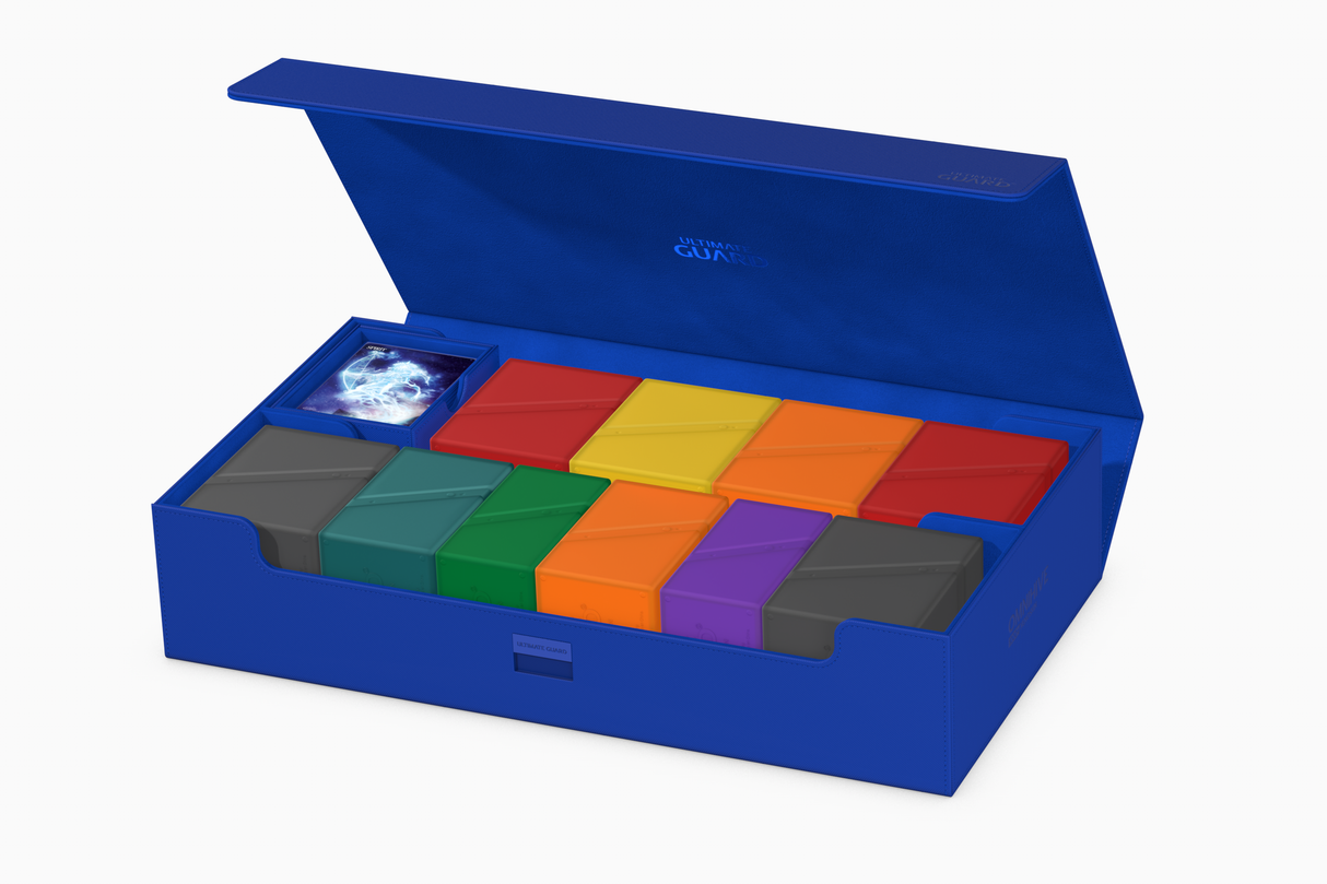 Ultimate Guard Deck Case OMNIHIVE 1000+ XENOSKIN