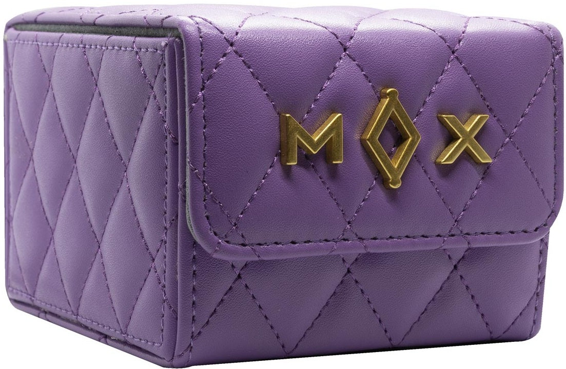KMC Mox Luxury Deck Box 133+