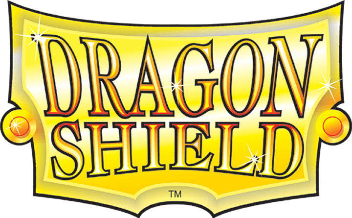 Dragon Shield - 100ct - Matte Dual Sleeves - Standard Size