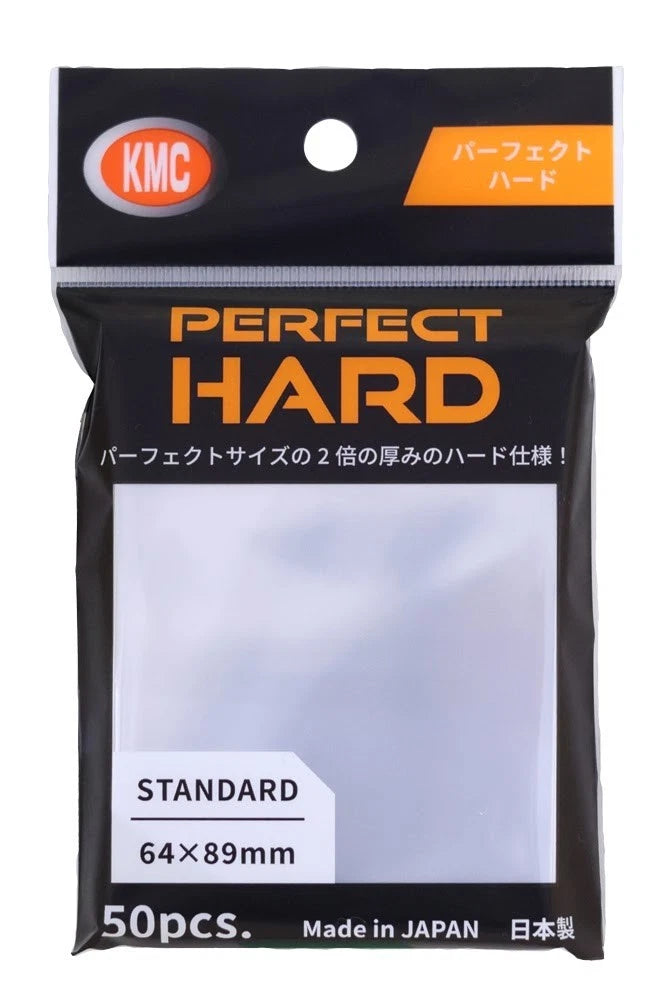 KMC Perfect Hard Top Load Inner Sleeve