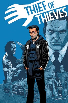 Thief Of Thieves TPB Volume 02