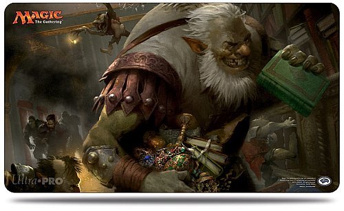 Ultra Pro Playmats