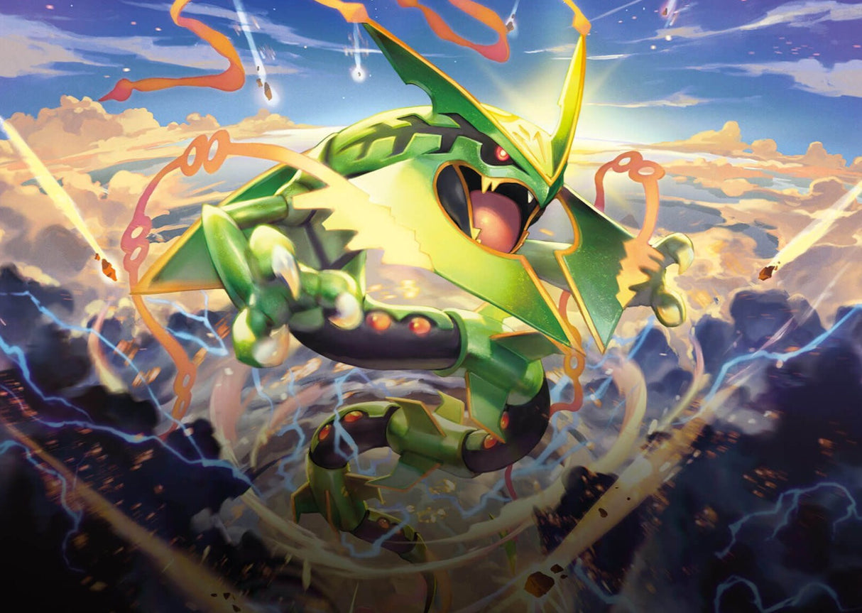 Saturday June 21st @1PM - Pokemon TCG Expanded