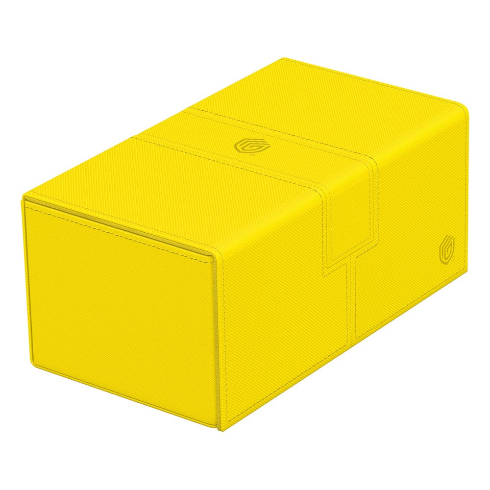 Ultimate Guard - Twin Flip N Tray Deck Case - 200+ - Xenoskin - Summer Edition 2025