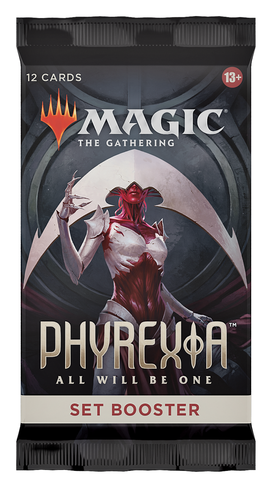 Magic the Gathering - Phyrexia: All Will Be One - Set Booster Pack
