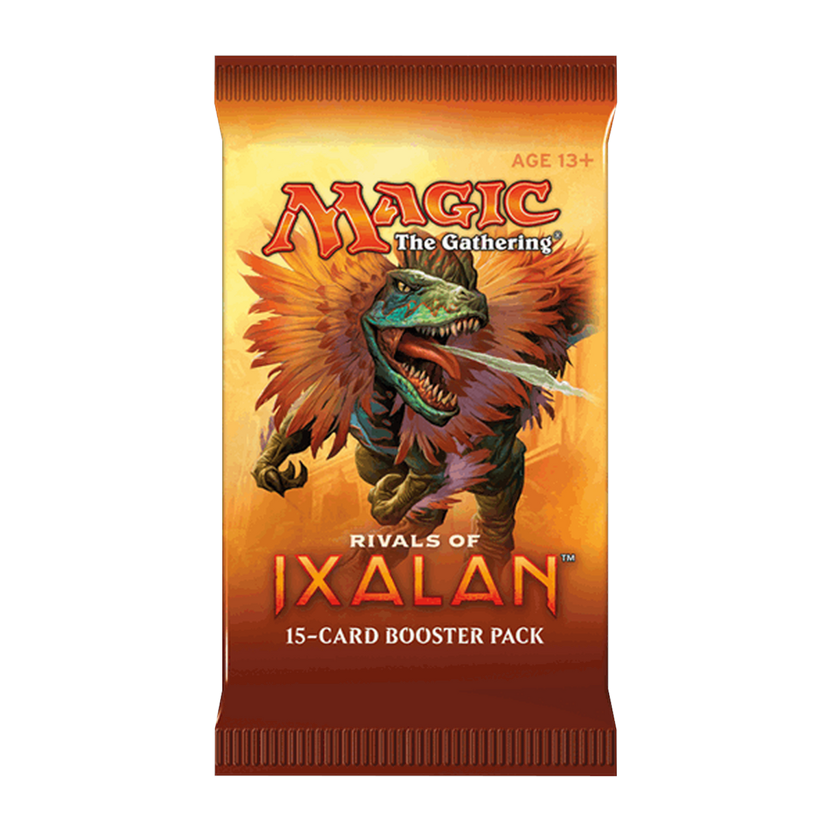 Magic the Gathering - Rivals of Ixalan - Booster Pack