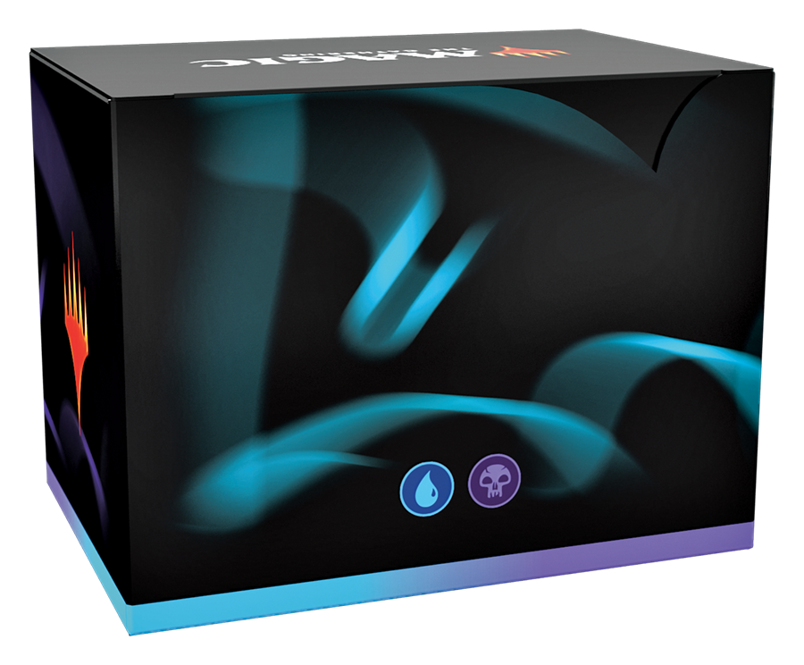 Magic the Gathering - Starter Commander Deck (Grave Danger)