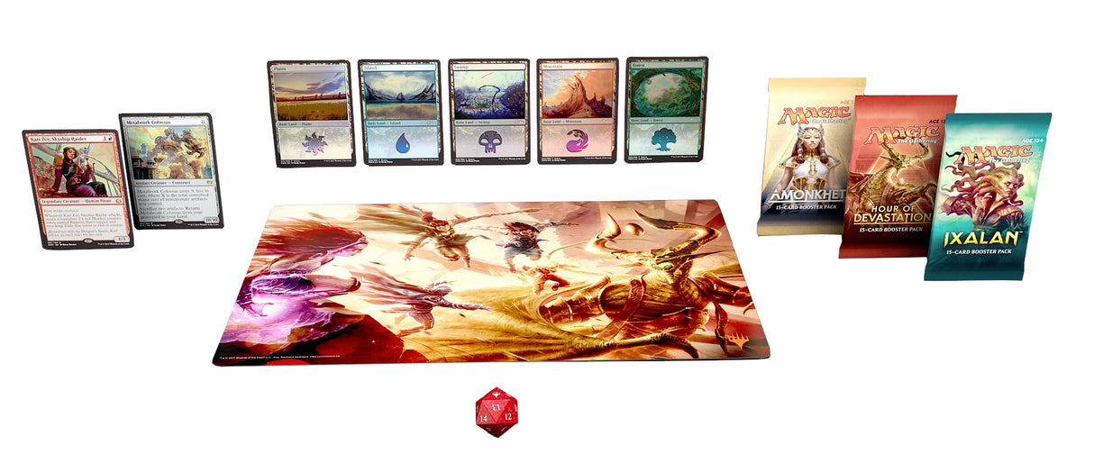 MTG Gift Pack (2017)