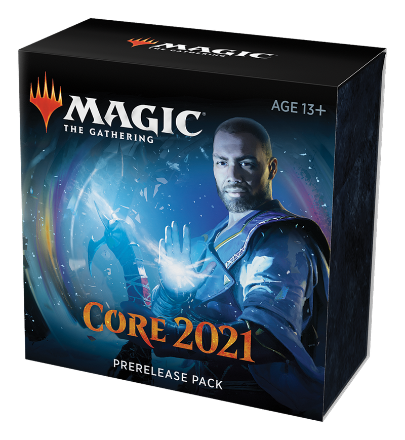 MTG Core Set 2021 - Pre-Release Kit