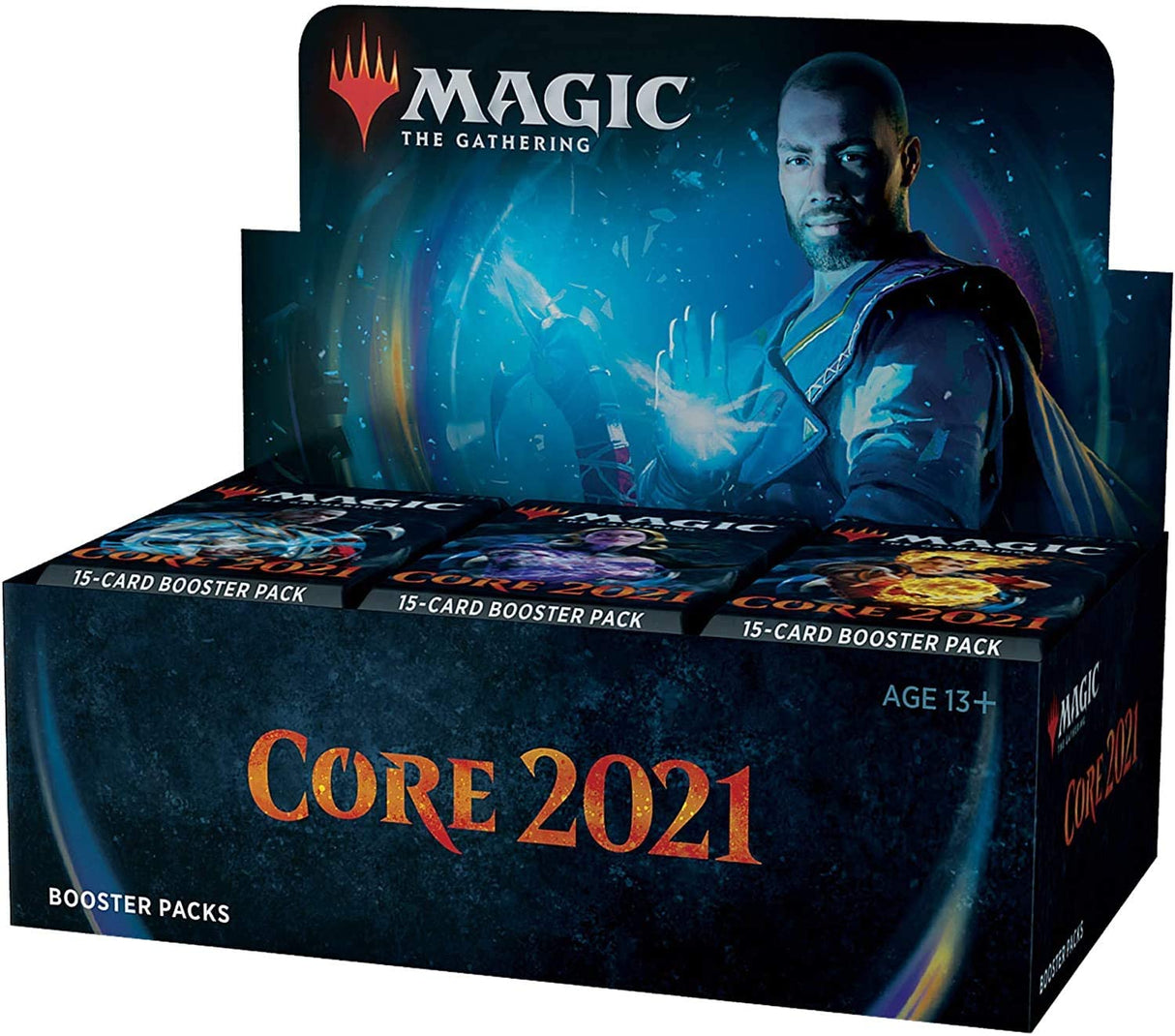 Magic the Gathering - Core Set 2021 - Booster Box