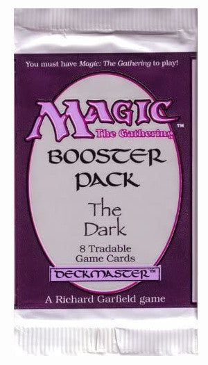 MTG The Dark - Booster Pack