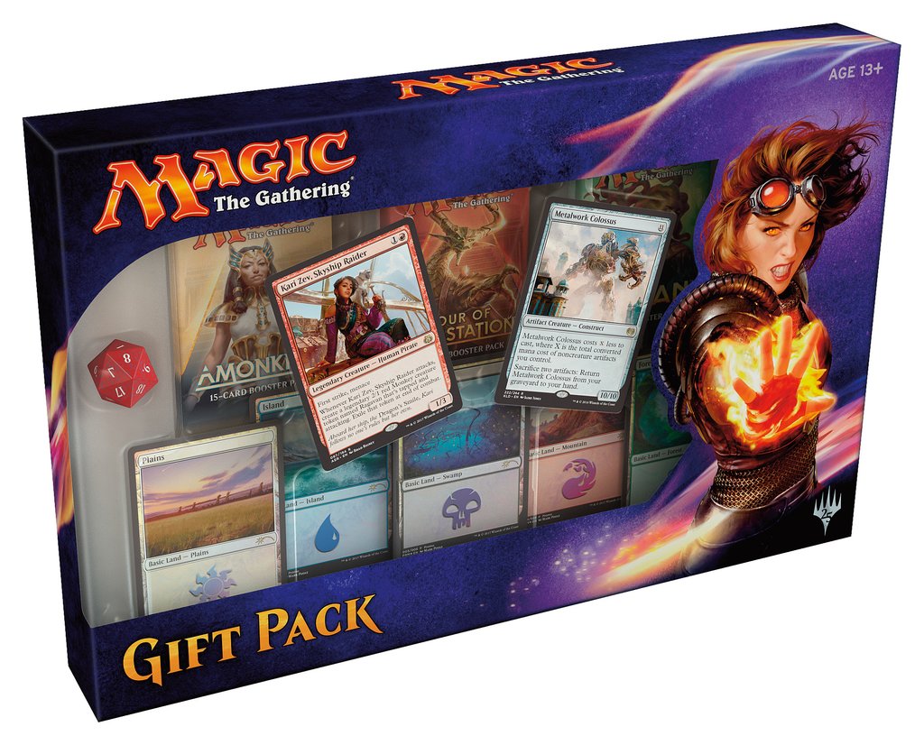MTG Gift Pack (2017)
