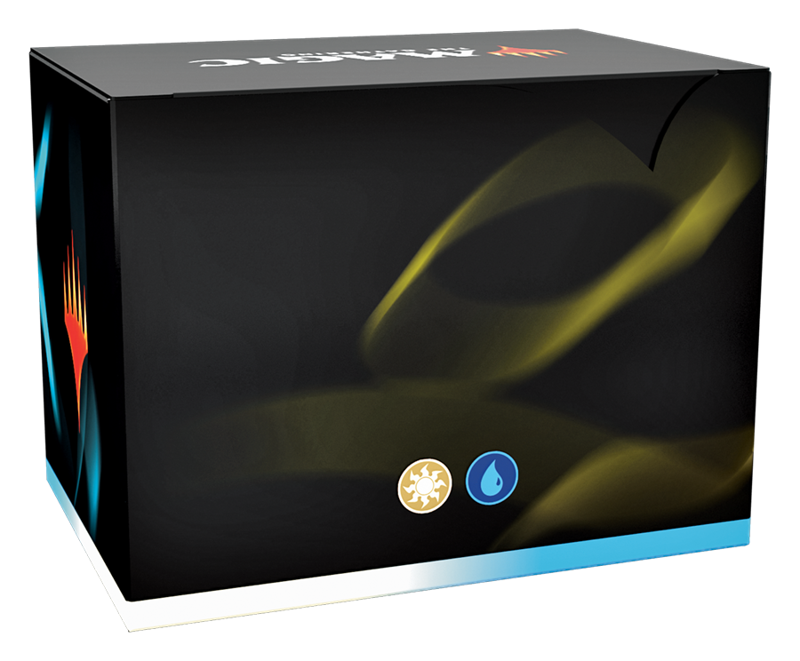 Magic the Gathering - Starter Commander Deck (First Flight)