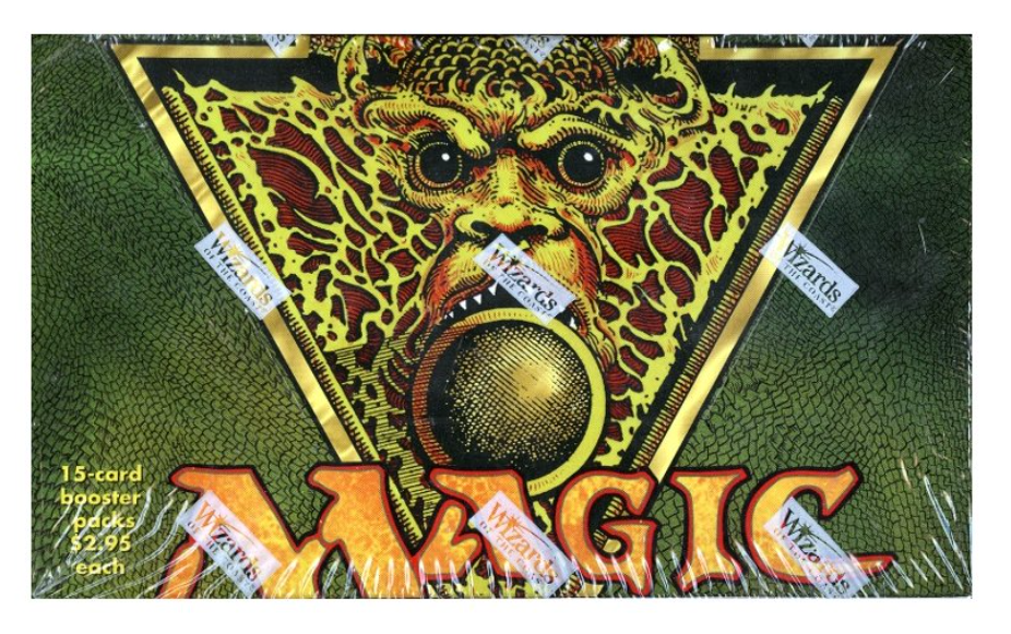 MTG Visions - Booster Box
