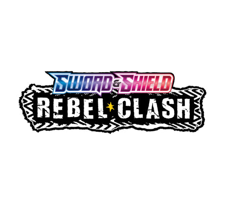 Sword & Shield: Rebel Clash