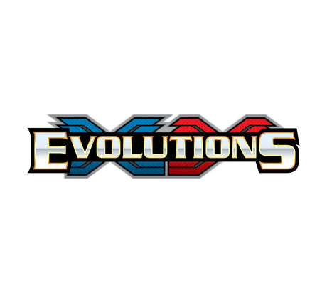 XY: Evolutions