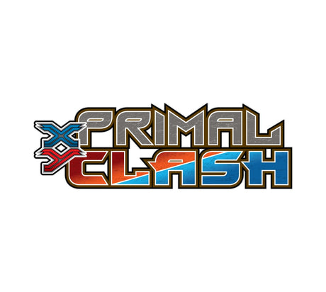 XY: Primal Clash