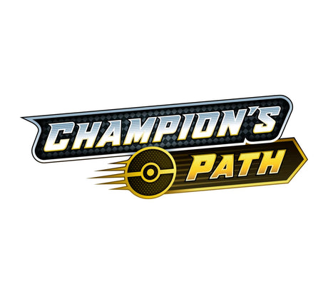 Champion's Path