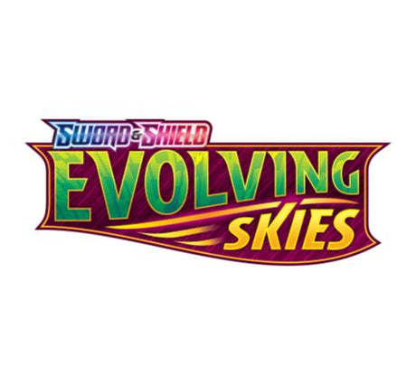 Sword & Shield: Evolving Skies