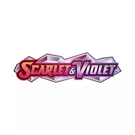 Scarlet & Violet: Base Set