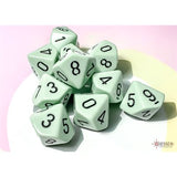 Chessex Dice - Set of TEN D10S