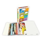 BCW COMIC BOOK STOR-FOLIO CARRYING CASE
