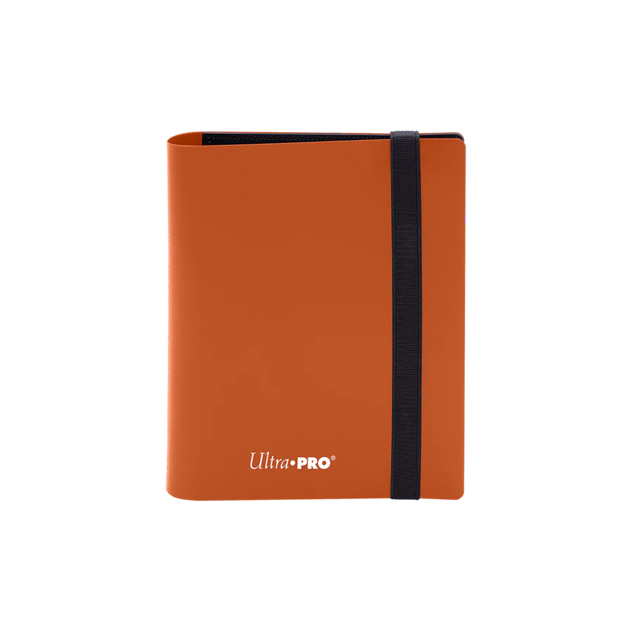 Ultra Pro Eclipse 2-Pocket PRO-Binder