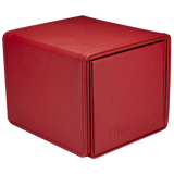 Ultra Pro Vivid Alcove Edge Deck Box 100+