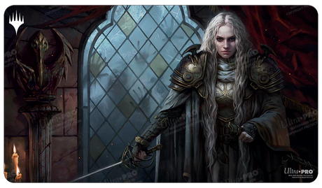 Ultra Pro Playmats