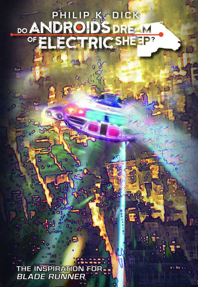 Do Androids Dream Of Electric Sheep Hardcover Volume 05 (Of 6) (Apr110