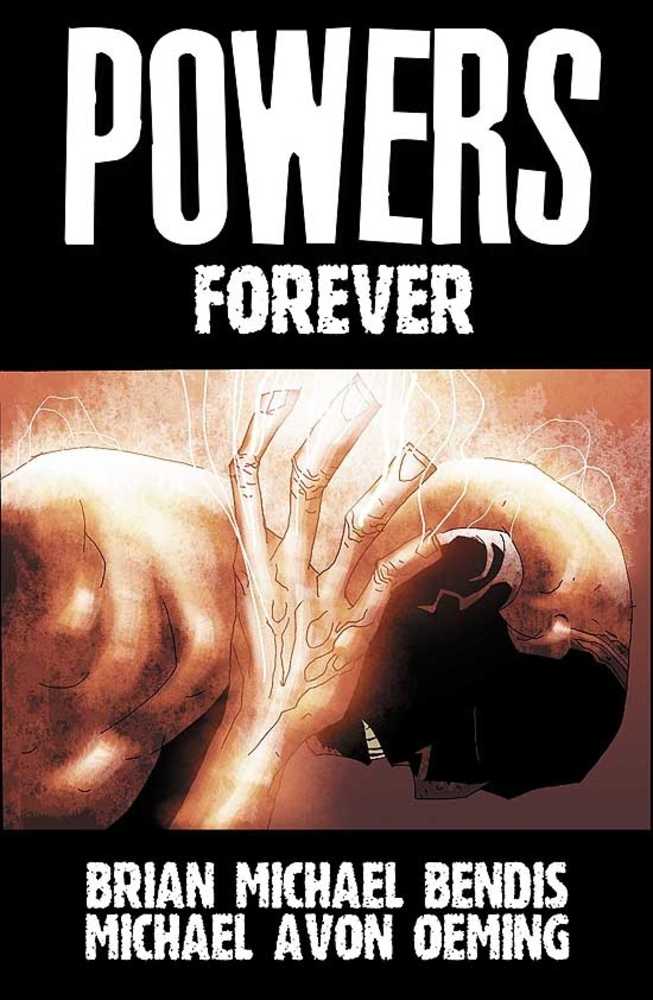 Powers TPB Volume 07 Forever (Mature)