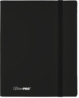 Ultra-Pro Eclipse 9-Pocket Pro-Binder