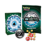 Pokemon - EX Battle Deck (Greninja ex)