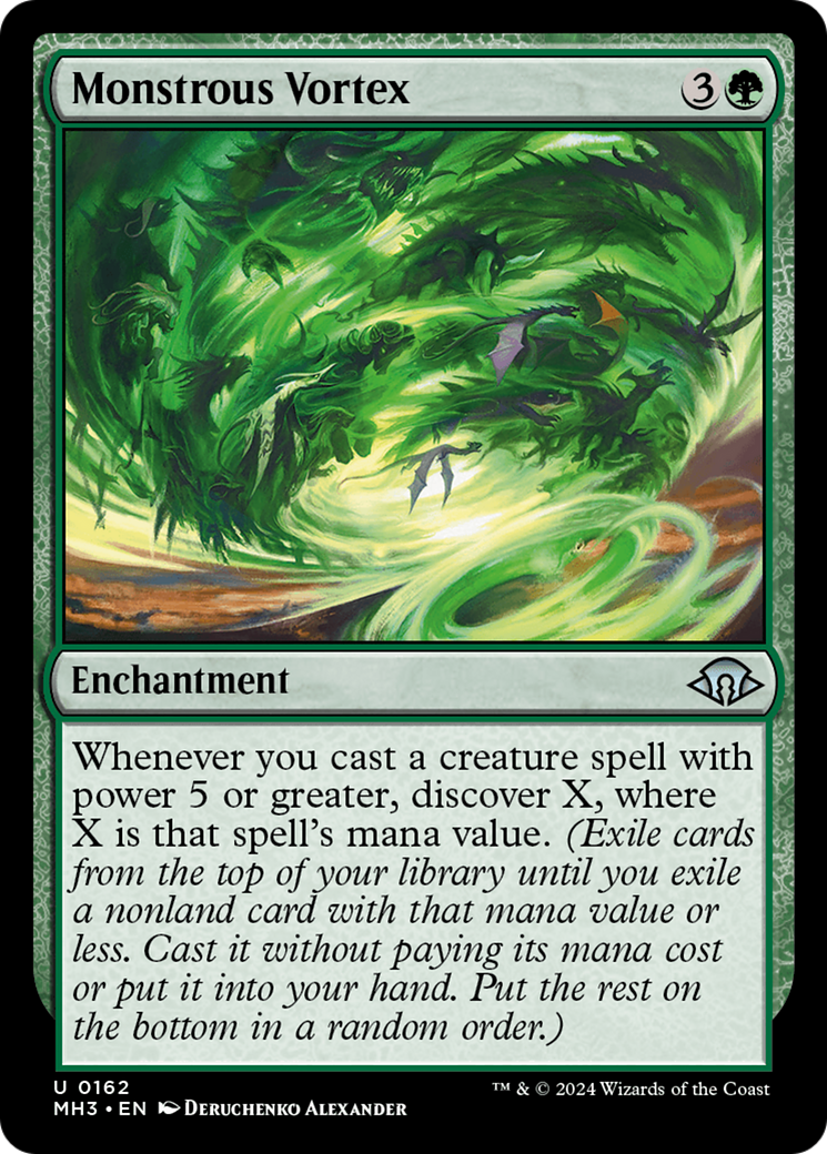 mtg green return card from graveyard to hand Verdant Confluence (575) Axion Now Once and Future - Throne
