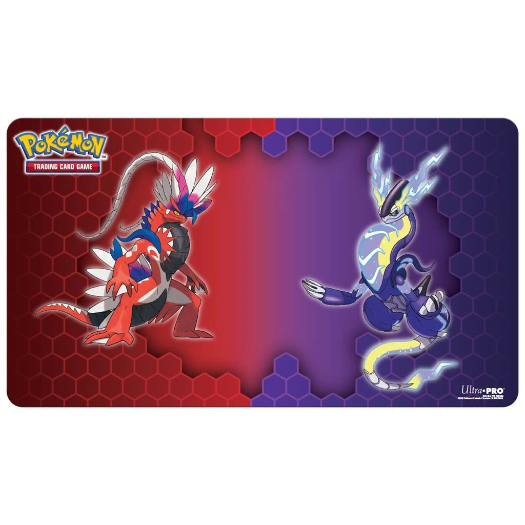 Ultra Pro Playmats