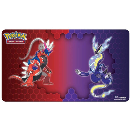Ultra Pro Playmats