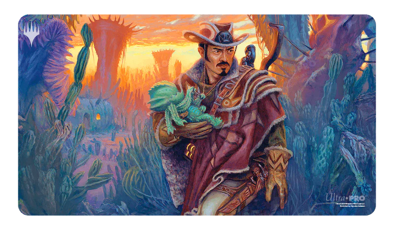 Ultra Pro Playmats