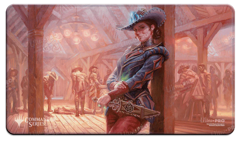 Ultra Pro Playmats