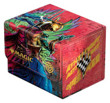 Ultimate Guard MTG - Sidewinder Deck Case (100+) Xenoskin