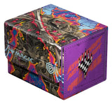 Ultimate Guard MTG - Sidewinder Deck Case (100+) Xenoskin