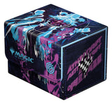 Ultimate Guard MTG - Sidewinder Deck Case (100+) Xenoskin