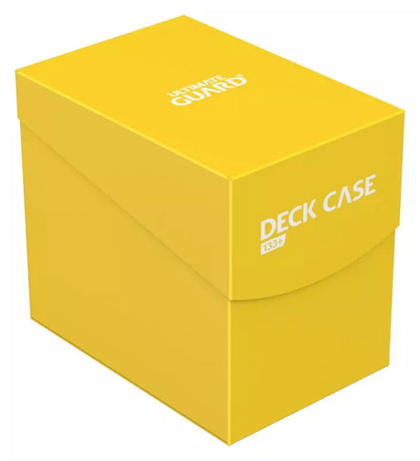 Ultimate Guard - Deck Case (133+)