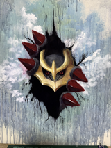 POKEWEEN TOURNAMENT - October 31st 2026 - Pokémon TCG Event Ticket