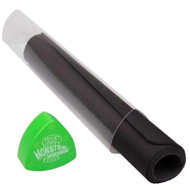 Monster: Playmat Tube