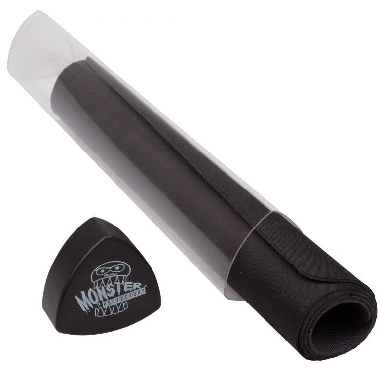 Monster: Playmat Tube