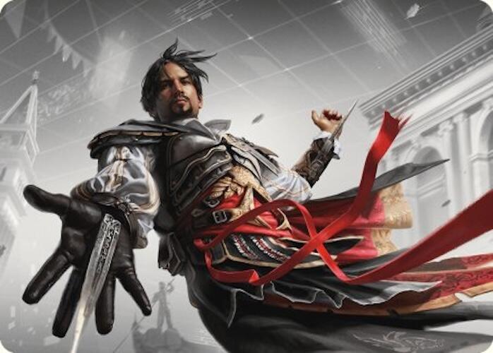 K'rrik, Son of Yawgmoth [Modern Horizons 3 Prerelese Promos]