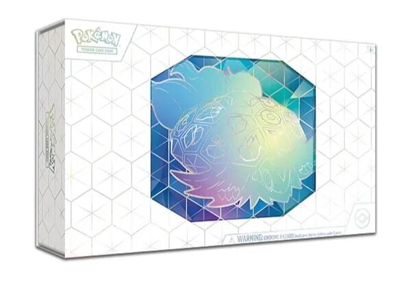 Pokemon - Ultra-Premium Collection (Terapagos ex)