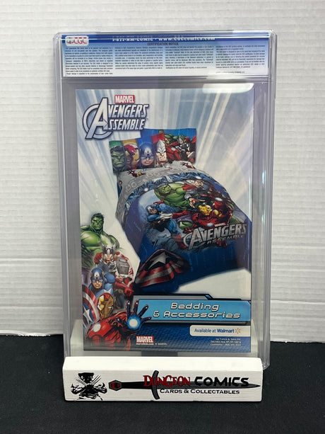 Superior Spider-Man # 22 Photo Variant Cover CGC 9.8 2014 [GC34]