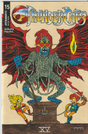 Thundercats# 15 Cover E NM Dynamite 2025 [A3]